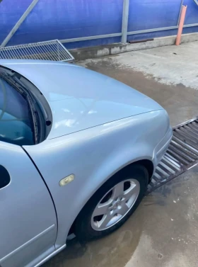 Обява за продажба на VW Golf 1, 9 110 кс ~3 300 лв. - изображение 3