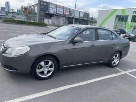 Chevrolet Epica 2000 | Mobile.bg    4