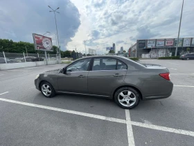 Chevrolet Epica 2000 | Mobile.bg    6