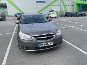 Chevrolet Epica 2000 | Mobile.bg    3