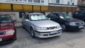     Saab 9-5