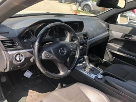 Mercedes-Benz E 220 CDi,    | Mobile.bg    8