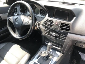 Mercedes-Benz E 220 CDi,    | Mobile.bg    5