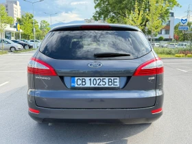 Ford Mondeo * 2.0TDCI* DISSTRONIC* KOJA* PODGREV* KEYLESS* - 8999 лв. - 40326114 6