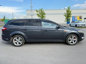 Ford Mondeo * 2.0TDCI* DISSTRONIC* KOJA* PODGREV* KEYLESS* - 8999 лв. - 40326114 4