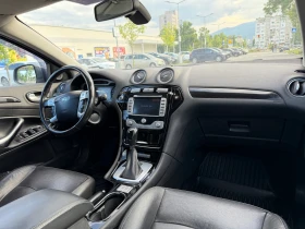 Ford Mondeo * 2.0TDCI* DISSTRONIC* KOJA* PODGREV* KEYLESS* - 8999 лв. - 40326114 11