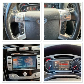 Ford Mondeo * 2.0TDCI* DISSTRONIC* KOJA* PODGREV* KEYLESS* - 8999 лв. - 40326114 14