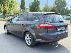 Ford Mondeo * 2.0TDCI* DISSTRONIC* KOJA* PODGREV* KEYLESS* - 8999 лв. - 40326114 7