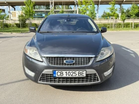 Ford Mondeo * 2.0TDCI* DISSTRONIC* KOJA* PODGREV* KEYLESS* - 8999 лв. - 40326114 2