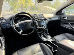 Ford Mondeo * 2.0TDCI* DISSTRONIC* KOJA* PODGREV* KEYLESS* - 8999 лв. - 40326114 9