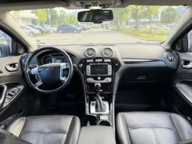 Ford Mondeo * 2.0TDCI* DISSTRONIC* KOJA* PODGREV* KEYLESS* - 8999 лв. - 40326114 10