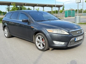 Ford Mondeo * 2.0TDCI* DISSTRONIC* KOJA* PODGREV* KEYLESS* - 8999 лв. - 40326114 3