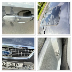 Ford Mondeo * 2.0TDCI* DISSTRONIC* KOJA* PODGREV* KEYLESS* - 8999 лв. - 40326114 15