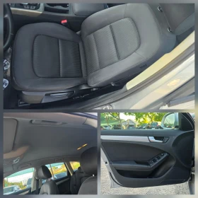 Audi A4 2.0 TDI 143 ..  /  /   | Mobile.bg    15