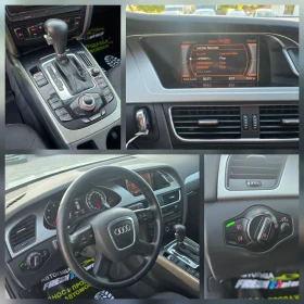 Audi A4 2.0 TDI 143 ..  /  /   | Mobile.bg    13