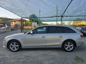 Audi A4 2.0 TDI 143 ..  /  /   | Mobile.bg    5