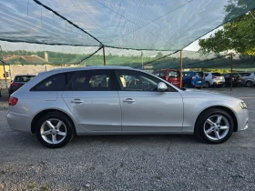 Audi A4 2.0 TDI 143 ..  /  /   | Mobile.bg    6