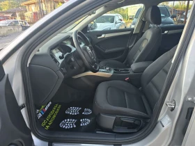 Audi A4 2.0 TDI 143 ..  /  /   | Mobile.bg    9