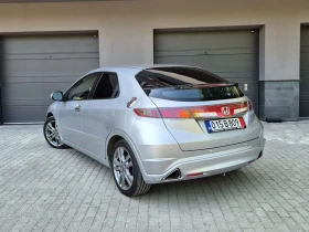 Honda Civic 1.8 Face | Mobile.bg    6
