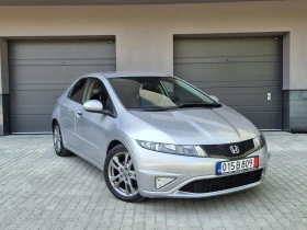 Honda Civic 1.8 Face | Mobile.bg    3
