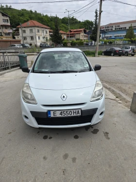 Обява за продажба на Renault Clio 1.2 ~5 499 лв. - изображение 1