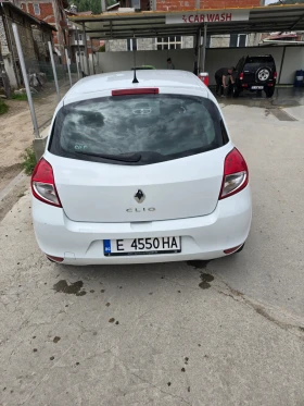 Обява за продажба на Renault Clio 1.2 ~5 499 лв. - изображение 3
