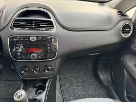 Fiat Punto 1.2i LPG EURO-6 - 9666 лв. - 14716354 11