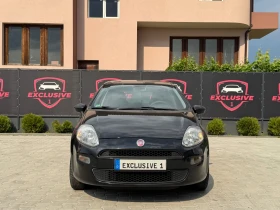 Fiat Punto 1.2i LPG EURO-6 - 9666 лв. - 14716354 8