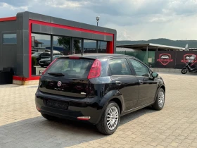 Fiat Punto 1.2i LPG EURO-6 - 9666 лв. - 14716354 5