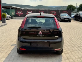 Fiat Punto 1.2i LPG EURO-6 - 9666 лв. - 14716354 4