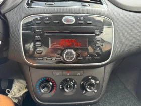 Fiat Punto 1.2i LPG EURO-6 - 9666 лв. - 14716354 15