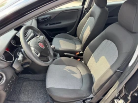 Fiat Punto 1.2i LPG EURO-6 - 9666 лв. - 14716354 9