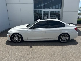 BMW 340 xDrive * ЦЕНА ДО БЪЛГАРИЯ * (CARFAX) - 39999 лв. - 75083550 4