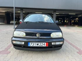 Обява за продажба на VW Golf 3 1.6i уникат ~5 000 лв. - изображение 2