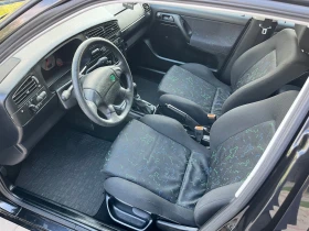 Обява за продажба на VW Golf 3 1.6i уникат ~5 000 лв. - изображение 9