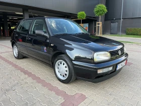 Обява за продажба на VW Golf 3 1.6i уникат ~5 000 лв. - изображение 4