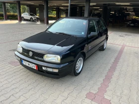 Обява за продажба на VW Golf 3 1.6i уникат ~5 000 лв. - изображение 1