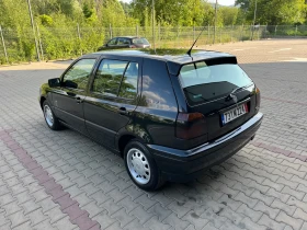 Обява за продажба на VW Golf 3 1.6i уникат ~5 000 лв. - изображение 6