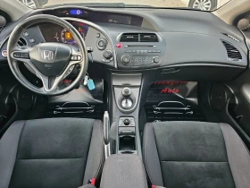 Обява за продажба на Honda Civic 1.4i, 100к.с. ~10 500 лв. - изображение 6