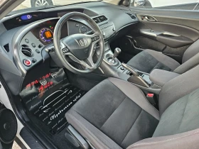 Обява за продажба на Honda Civic 1.4i, 100к.с. ~10 500 лв. - изображение 7