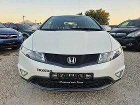 Обява за продажба на Honda Civic 1.4i, 100к.с. ~10 500 лв. - изображение 1