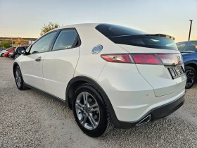 Обява за продажба на Honda Civic 1.4i, 100к.с. ~10 500 лв. - изображение 5