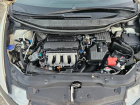 Honda Civic 1.4i, 100к.с. - 10500 лв. - 15418513 15