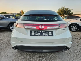 Обява за продажба на Honda Civic 1.4i, 100к.с. ~10 500 лв. - изображение 4