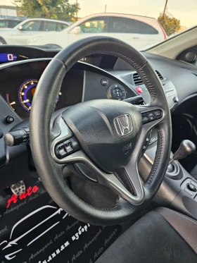 Обява за продажба на Honda Civic 1.4i, 100к.с. ~10 500 лв. - изображение 11