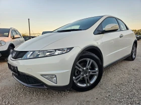 Обява за продажба на Honda Civic 1.4i, 100к.с. ~10 500 лв. - изображение 1