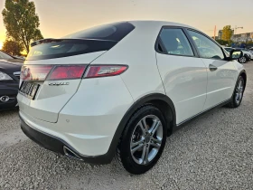 Обява за продажба на Honda Civic 1.4i, 100к.с. ~10 500 лв. - изображение 3