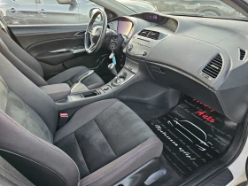 Обява за продажба на Honda Civic 1.4i, 100к.с. ~10 500 лв. - изображение 8