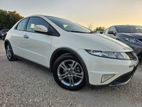 Обява за продажба на Honda Civic 1.4i, 100к.с. ~10 500 лв. - изображение 2