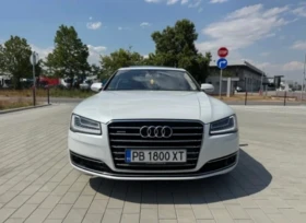 Обява за продажба на Audi A8 ~51 000 лв. - изображение 1